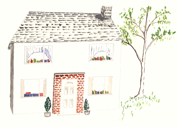 book House